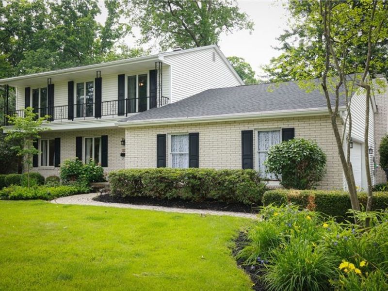 539 Hickory Hollow Drive , Canfield, OH 44406 Photo 40