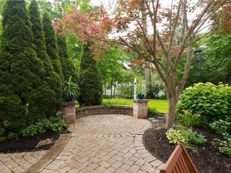 539 Hickory Hollow Drive , Canfield, OH 44406 Photo 44