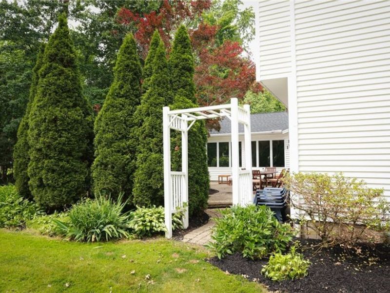 539 Hickory Hollow Drive , Canfield, OH 44406 Photo 47