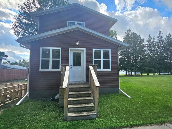 107 Melgaard Street , Viking, MN 56760