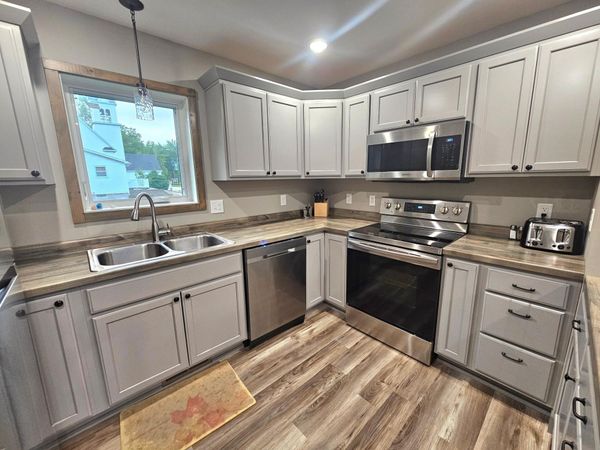 107 Melgaard Street, Viking, MN 56760
