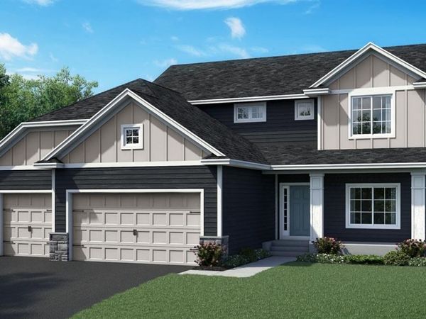 5366 176th Street W, Lakeville, MN 55068