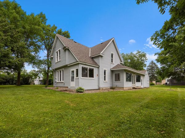 202 N 2nd Street, Darwin, MN 55324