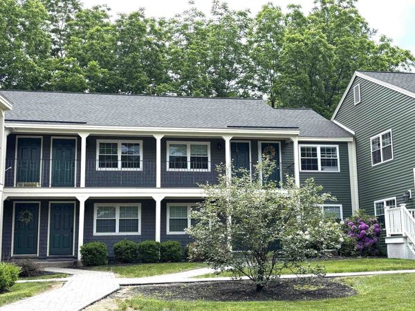93 Henry Law Avenue, Unit 34, Dover, NH 03820