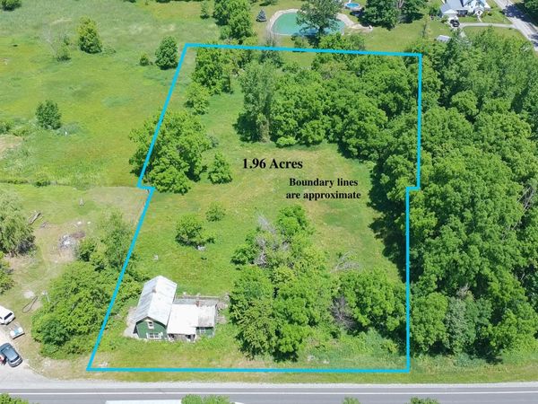 1827 Us Highway 20 , Edon, OH 43518