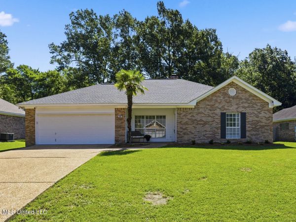 233 Mallard Drive, Brandon, MS 39047