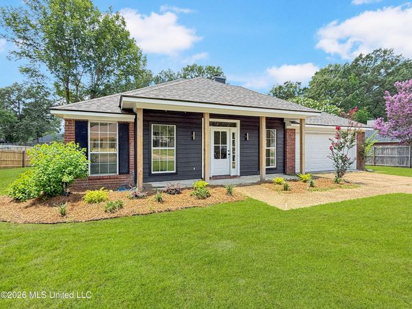 109 Post Oak Drive, Brandon, MS 39047