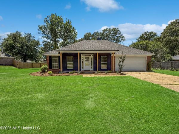 109 Post Oak Drive, Brandon, MS 39047