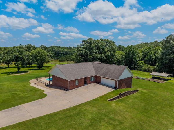 3225 Social Hill Road, Benton, AR 72015