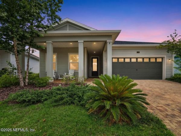 77 SADLER Court, St. Augustine, FL 32092