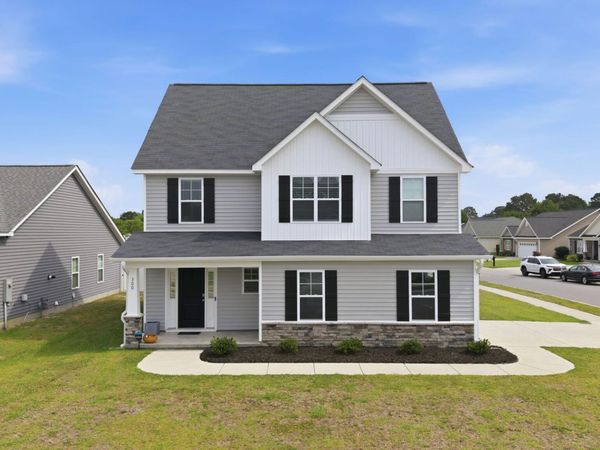 300 Sequoia Drive, Greenville, NC 27858