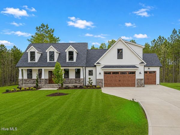 Lot 8 Spencer Merritt , Rose Hill, NC 28458