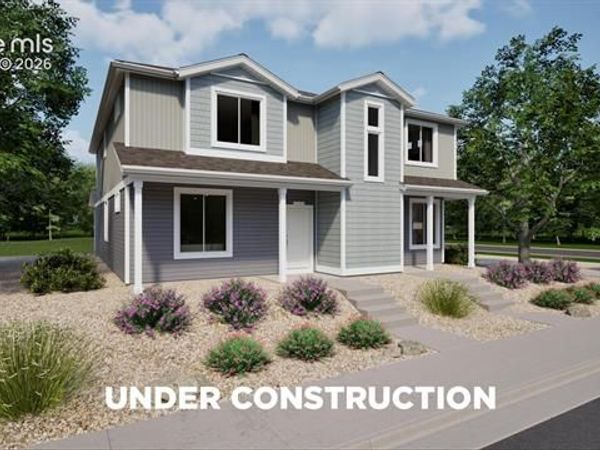 5879 Uptop Point, Colorado Springs, CO 80927