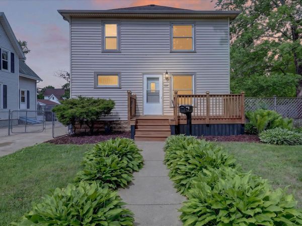 625 Yuba Street, Janesville, WI 53545