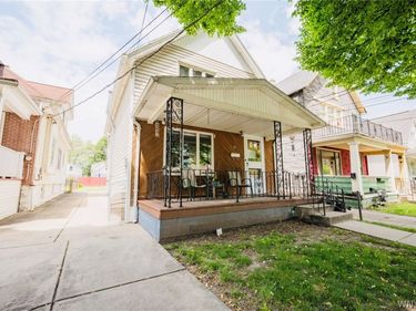 128 Benzinger Street , Buffalo, NY 14206