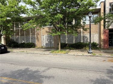 515 3rd Street , Niagara Falls, NY 14301