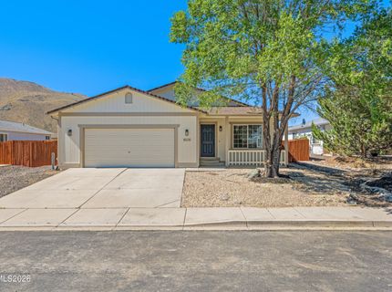18335 Goose Lake Court, Reno, NV 89508 Photo
