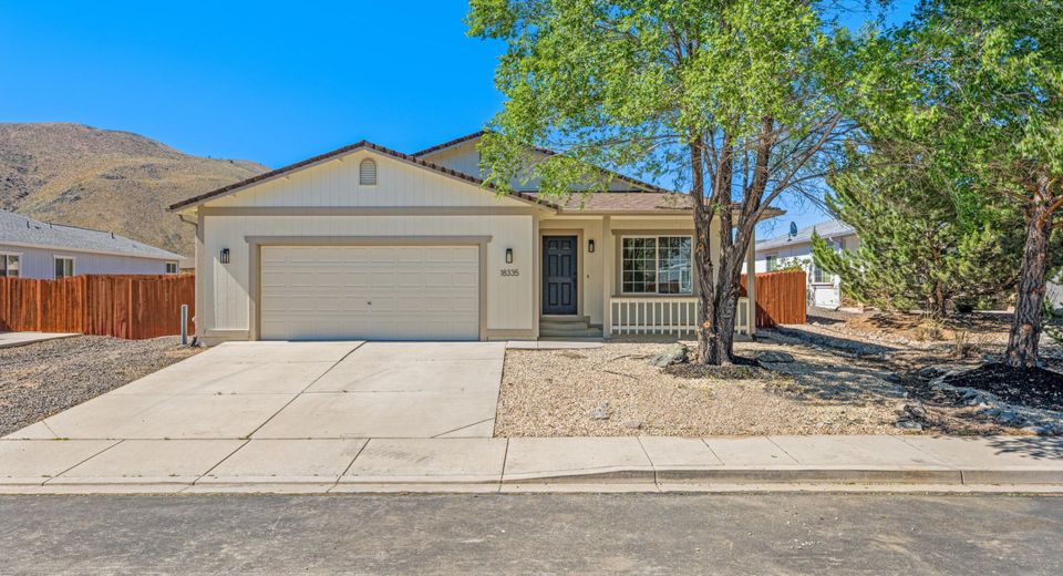 18335 Goose Lake Court, Reno, NV 89508 Photo