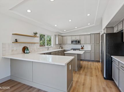 18335 Goose Lake Court, Reno, NV 89508 Photo