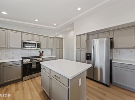 18335 Goose Lake Court, Reno, NV 89508 Photo