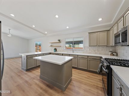 18335 Goose Lake Court, Reno, NV 89508 Photo