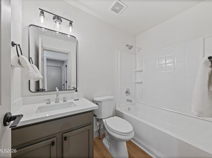 18335 Goose Lake Court, Reno, NV 89508 Photo