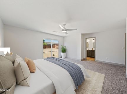 18335 Goose Lake Court, Reno, NV 89508 Photo