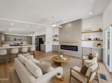 18335 Goose Lake Court, Reno, NV 89508 Photo