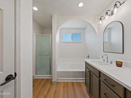 18335 Goose Lake Court, Reno, NV 89508 Photo