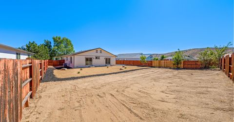 18335 Goose Lake Court, Reno, NV 89508 Photo