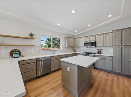 18335 Goose Lake Court, Reno, NV 89508 Photo