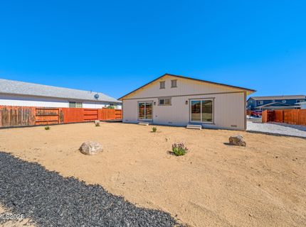 18335 Goose Lake Court, Reno, NV 89508 Photo