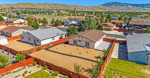 18335 Goose Lake Court, Reno, NV 89508 Photo