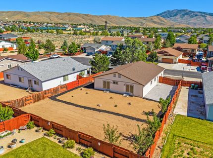 18335 Goose Lake Court, Reno, NV 89508 Photo