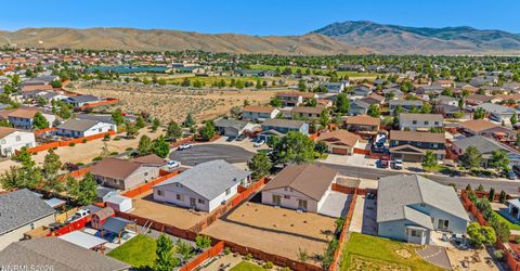 18335 Goose Lake Court, Reno, NV 89508 Photo