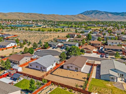 18335 Goose Lake Court, Reno, NV 89508 Photo