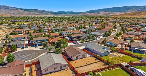 18335 Goose Lake Court, Reno, NV 89508 Photo