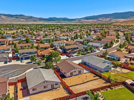 18335 Goose Lake Court, Reno, NV 89508 Photo