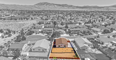 18335 Goose Lake Court, Reno, NV 89508 Photo
