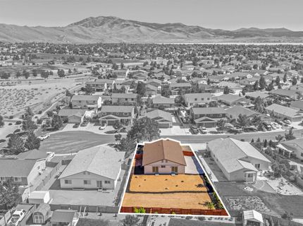 18335 Goose Lake Court, Reno, NV 89508 Photo