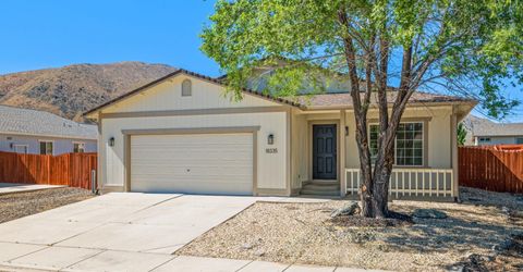 18335 Goose Lake Court, Reno, NV 89508 Photo