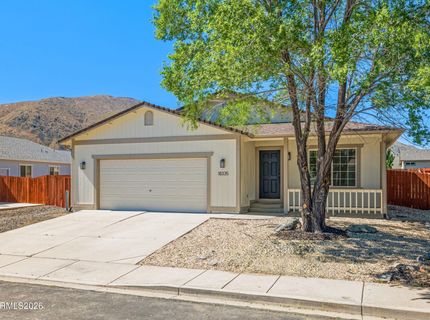 18335 Goose Lake Court, Reno, NV 89508 Photo