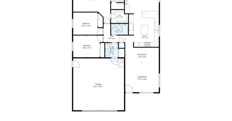 18335 Goose Lake Court, Reno, NV 89508 Photo