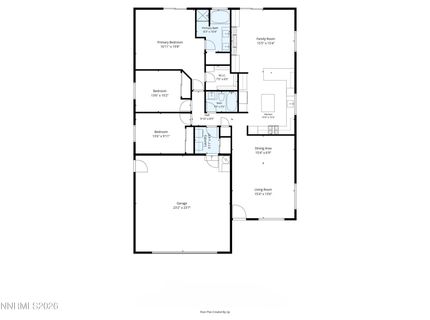 18335 Goose Lake Court, Reno, NV 89508 Photo