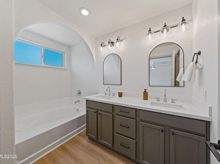 18335 Goose Lake Court, Reno, NV 89508 Photo