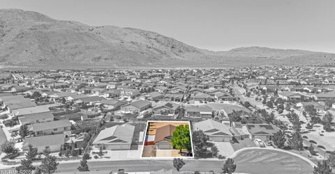 18335 Goose Lake Court, Reno, NV 89508 Photo