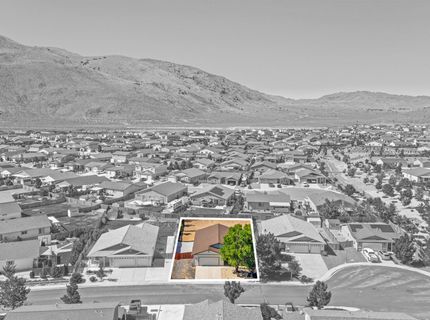 18335 Goose Lake Court, Reno, NV 89508 Photo