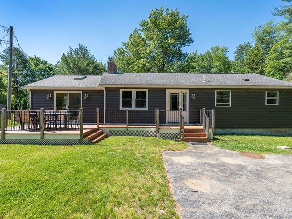 7 Westland Drive, Spencer, MA 01562