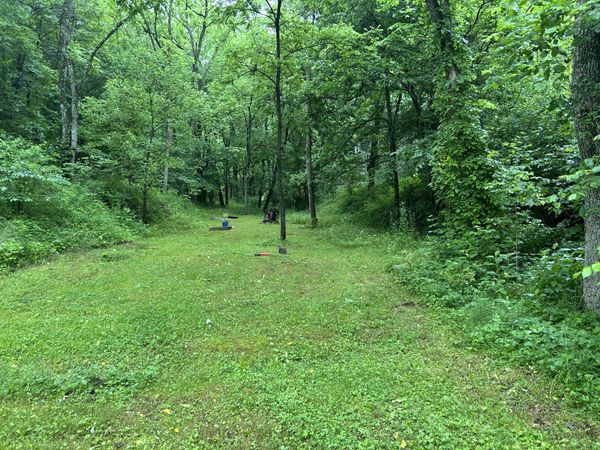 524 Barger Hollow Road, Parrottsville, TN 37843