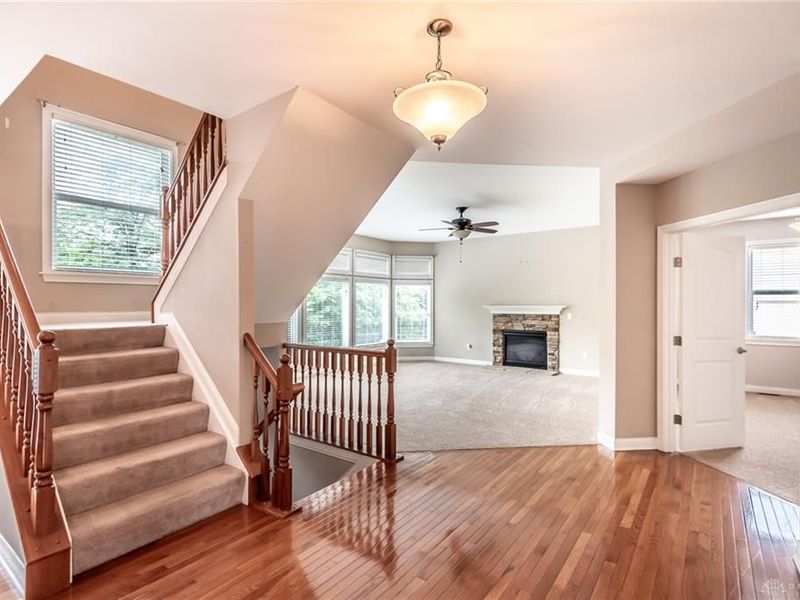 1481 Shaker Run Boulevard, Turtlecreek Township, OH 45036 Photo 13